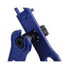 Spanner Wrench Tool For Mc4 Solar Connectors - Easy Assembly   Disassembly
