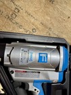 Fasco F70g  Cordless Joist Hanger Nailer Positive Placement  Paslode Gas Metabo