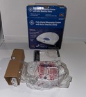 New   Ge Fully Digital Messaging System With Voice Time day Stamp 29878ge1