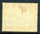 Kenya Uganda Tanganyika 3s Violet Blue   Black Perf 13x11   Sg  147a Mint R848