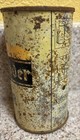 1930 s Rheinlander Beer Oi Flat Top Empty Beer I r t p  Can Seattle Brewing Malt