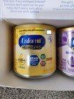 7 2 Oz Powder Enfamil Neuro Pro And Gentlease - Set Of 2 - New - Expires Sept 26