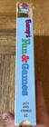 Barney Fun And Games Vhs