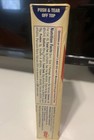 Vintage Cracker Jack Box Un-opened Sealed With Toy