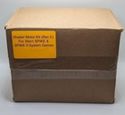 Shaker Motor Kit  rev C  For Stern Spike 2 System Games