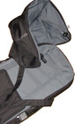 Bumbleride Indie Twin  Carrycot  Canopy zip Wind Cover 2009-15 - Single Lava