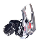 Shimano Altus 7 8 Speed Fd-m310 Front Derailleur 31 8 34 9mm Bicycle Bike