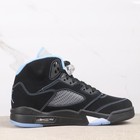 Dd0587-008 Aj5 Retro Black University Blue Carolina Unc 2026 New