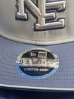 New England Patriots 2026 Nfl Rivalries Collection Snapback Hat Cap Gray blue