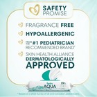 Pampers Aqua Pure Baby Wipes  Fragrance Free  13 Pk   728 Wipes