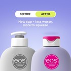 Eos Shea Better Body Lotion Vanilla Cashmere  24-hour Moisture Skin Care  Lightw