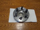 Tmx D1-5 6-1 4  Set-tru Lathe Chuck Adaptor