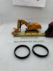 1 Set Of New Tracks For Shinsei Mini Power Hitachi Uh20 Loader Shovel No  29