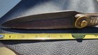 Antique R  Heinisch  Newark Nj  Roughly 13  Heavy Duty Shears 