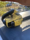 Mcculloch Mini Mac 6 Chainsaw Pulls Over Not Seized  