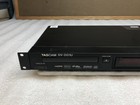Tascam Dv-d01u Rackmount Ntsc Dvd Player Black - No Remote Hdmi