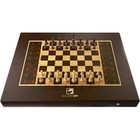Square Off Grand Kingdom Chess Set     Mint Condition  Complete W  Box