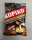 Kopiko Cappuccino Candy 4 23 Oz X 3 Packs Hard Coffee Candy Us Seller