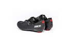 Sidi Genius 10 Men s Road Cycling Shoes  Black black  M46