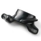 Wing Style Black Plastic Duck Head For Hunter Tcx Tire Changers 4-120129b