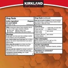 Kirkland Signature  Non Drowsy Jhkep Allerclear 365 Count  pack Of 2  Pbflo