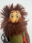 Vintage Retro Phixy Jestia Doll Pixie Gnome Elf Viking Warrior