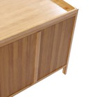 Morden With Drawer Nightstand Storage End Table Bedroom Side Bedside Table Us