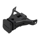 2  Trailer Hitch Mount For Yamaha Grizzly Kodiak Yfm 450 700 2016 - 2023