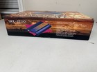 New Urban Audio Works Uax-2200 2 Ch 270 Watts Amp Old School Cool Vintage 90 s