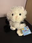 Webkinz Ganz Black Cat Hm135   Domino Cat Hm334 New Sealed Code