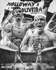 Sale  Ufc 326 Holloway Vs Oliveira 2 On March 7 2026 Poster