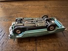Aurora T-jet  1386 67 Turquoise Ford Buick Riviera Ho Slot Car