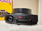Professionally Serviced Kodak Carousel 600 Slide Projector Fully Functional 0575