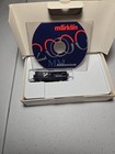 M  rklin Z Scale Millennium 2000 Limited Edition Freight Car W  Cd     Rare   