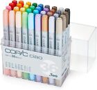 Copic Ciao Marker Pen Set Start 72   36 Colors Multicolor Illustration Japan