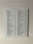 Chord Buddy Guitar Learning System Book Only Trade Paperback