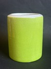 Xuande Candy Apple Green Brush Pot