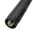 3x Uhf Whip Antenna 403-470 Mhz For Motorola Xts5000 Xts3000 Xts2500 Pmae4022b