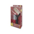2x Rectangular Frameless Led Lighted Magnifier With 4x Bifocal Insert Ultraoptix
