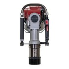 Titan Pgd1032h Gas Powered Post Driver