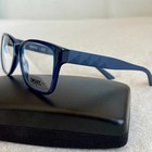 Dkny Dy 4660   3644 Women Eyeglasses 53-16-140mm Navy Blue -100  Original