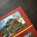 Signed The Lehigh Valley Railroad A Photo Album By Ken Kraemer Hard Cover