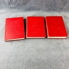 1898 Nations Of The World  3 Volume Set 1-3 United States  By Julian Hawthorne