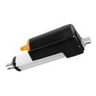 12v 24v Ultra High Force Linear Actuator - 3800 Lbs Force  4  - 24  Stroke  Ip67