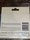 Sylvania Gte Flash Bar Two Pack 20 Flashes W  Box For Polaroid One Shot Camera