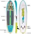 Drift Inflatable Stand Up Paddle Board  Sup With Accessories   Pump