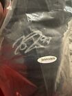 Signed Connor Mcdavid Ccm Hg50 Gloves