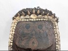 Tribal  Papua New Guinea Wooden Mask Board  Oceanic Tribal Art  Tribal Tattoo 
