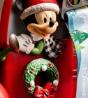 2025 Disney Parks Mickey Christmas Tree Truck Popcorn Bucket Holidays
