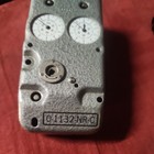 Mosler 1132 Safe Bank Vault Combination Timelock 0-1132-nr-c Switzerland Lock